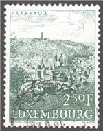 Luxembourg Scott 380 Used